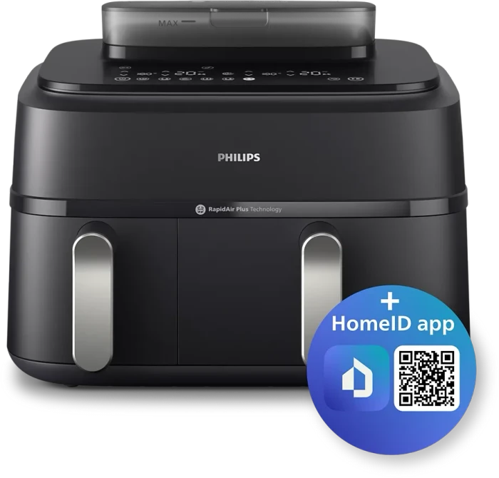 Philips NA550/00 Steam 5000 Series