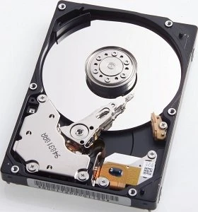 Toshiba Allegro 9 73.5GB, 2.5" / SAS