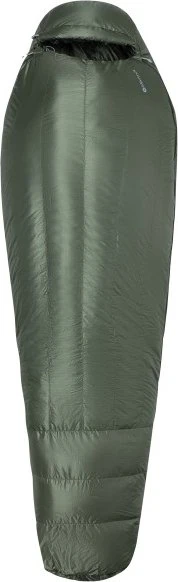 Marmot HiberNest 30 Regular Mumienschlafsack olive grove/nori