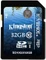 Kingston Elite SD10G3, SD UHS-I Vorschaubild