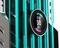 Cooler Master HAF 700 Evo Titanium Grey, grau, Glasfenster Vorschaubild