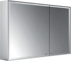 Emco Asis Prestige 2 LED-Lichtspiegelschrank 98.8cm, ohne light System
