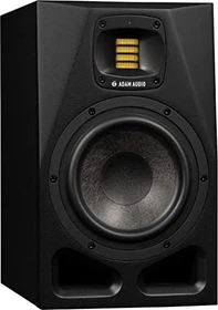 Adam Audio A7V, Stück