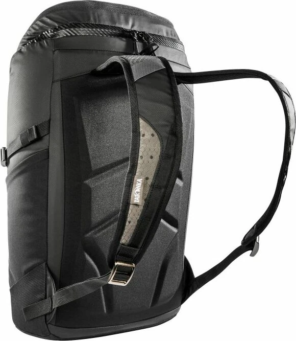 Tatonka City Pack 22 schwarz