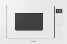 Gorenje by Starck BM251SG2WG Mikrowelle mit Grill