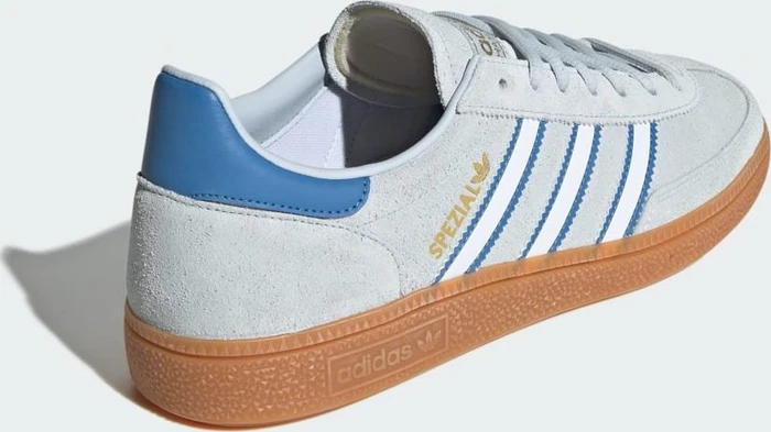 adidas Handball Spezial halo blue/cloud white/focus blue