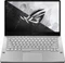 ASUS ROG Zephyrus G14 GA401IV, Moonlight White, Ryzen 7 4800HS, 16GB RAM, 512GB SSD, GeForce RTX 2060 Max-Q, DE Vorschaubild