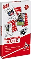 1. FC Köln Quiz