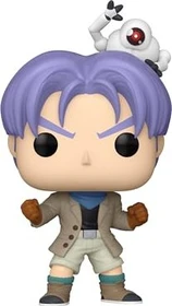 FunKo Pop! Animation - Dragon Ball GT - Trunks & Gill