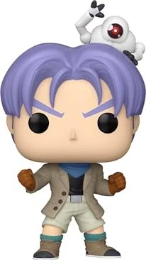 FunKo Pop! Animation: Dragon Ball GT
