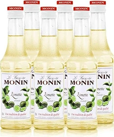 Monin Limette 250ml