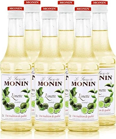 Monin Limette