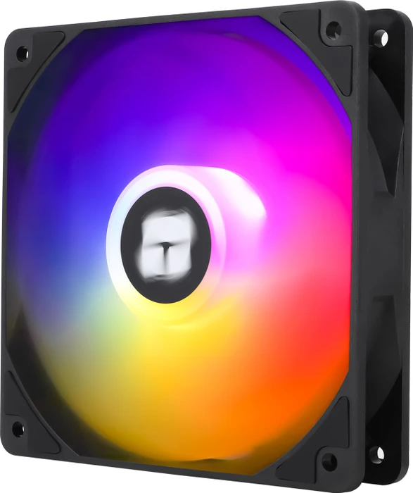 Thermalright TL-C12C-S X5, 120mm, 5er-Pack