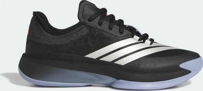 adidas Adizero Select 3.0 core black/zero metalic/violet tone