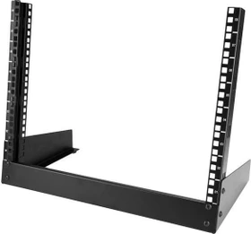 StarTech RK8OD Universalgestell 8HE, 298mm tief