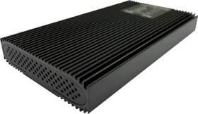 LC-Power LC-M2-C-NVME-2X2-RAID, USB-C 3.2