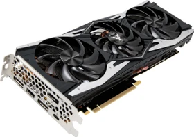 Gainward GeForce RTX 2080, 8GB GDDR6, HDMI, USB-C, 3x DP