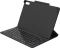 Samsung GP-FCX828 NEOS Keyboard Case mit AI-Taste für Galaxy Tab S10+, schwarz, DE Vorschaubild