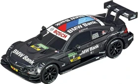 Carrera Digital 143 BMW M4 DTM B.Spengler No.7