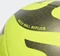 adidas Oceaunz FIFA WM 2023 Club Fußball lucid lemon/iron metallic Vorschaubild