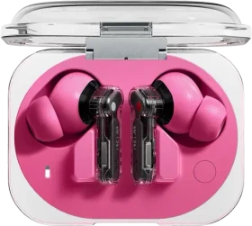 Nothing ear (3a) rosa