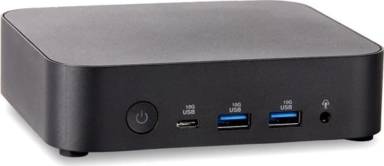 Wortmann Terra PC-Micro 3000, N97, 8GB RAM, 120GB SSD