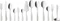 Villeroy & Boch Arthur Besteck-Set Vorschaubild