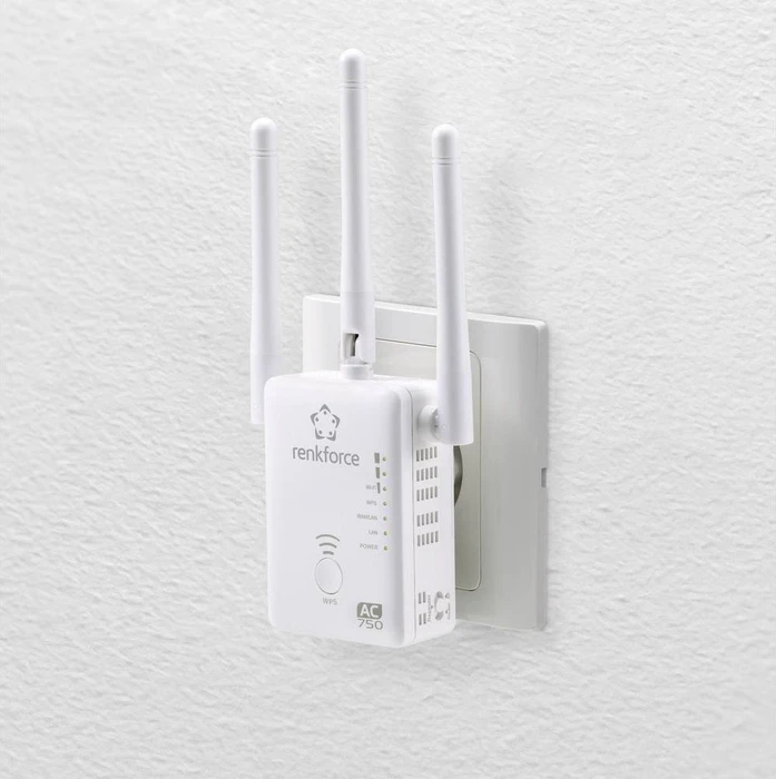 Renkforce WS-WN575A2