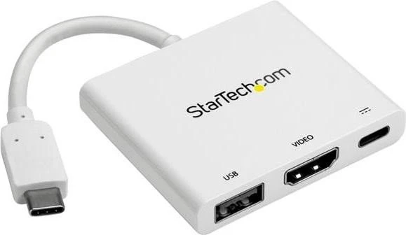 StarTech USB-C-HDMI Adapter