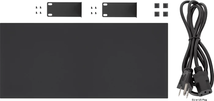 Intellinet Desktop Gigabit Switch, 16x RJ-45