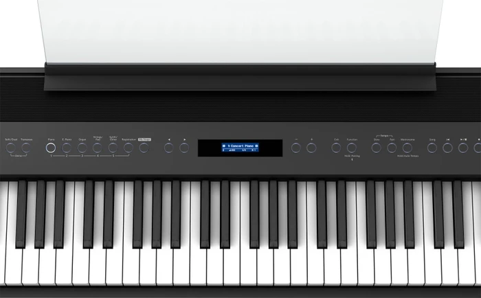 Roland FP-60X schwarz