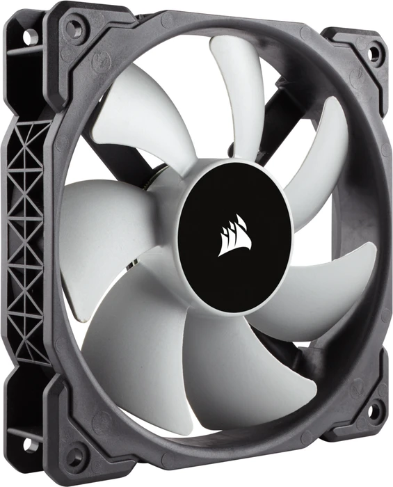 Corsair ML Series ML120 Premium Magnetic Levitation Fan, 120mm