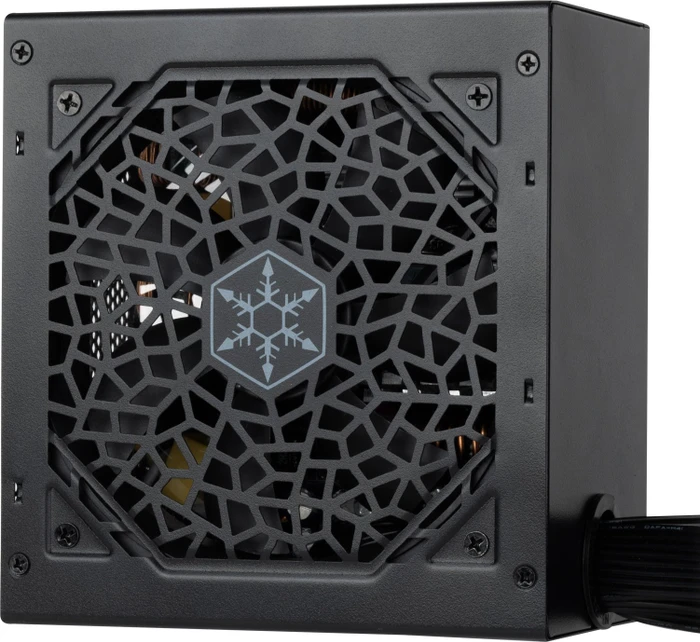 SilverStone ATTIS 650R Bronze 650W, ATX 3.1