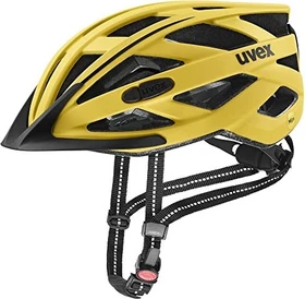 UVEX City I-VO MIPS Helm sunbee mat