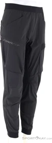 Dynafit Transalper Cargo Hose lang black out (Damen)