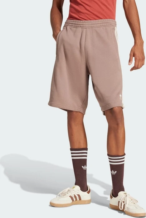 adidas Adicolor 3-Streifen Trainingshose kurz (Herren)