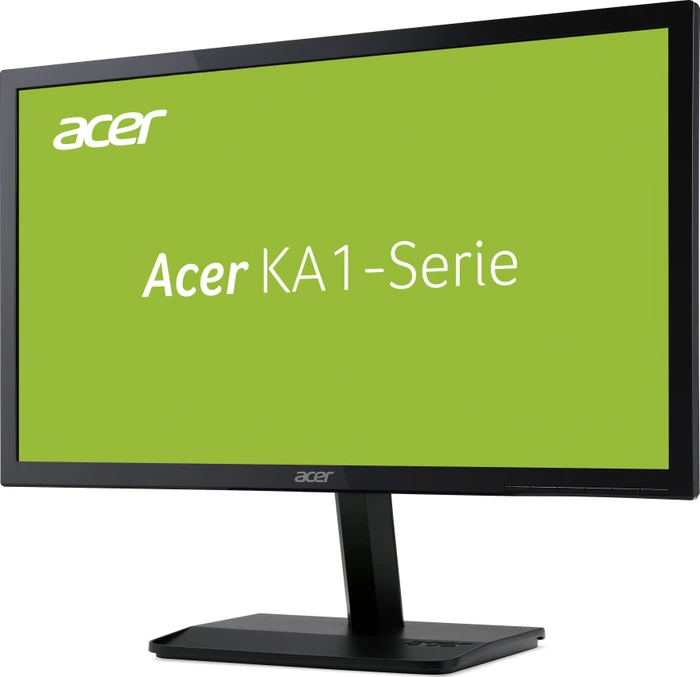 Acer KA1 KA241bid, 24"