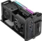 Jonsbo V11, schwarz, Mini-ITX Vorschaubild