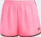 adidas Adicolor 3-Streifen Sprinter Laufhose kurz lucid pink/black (Damen) Vorschaubild