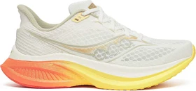 Saucony Endorphin Speed 5 ivory/fire (Herren)