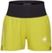 Mammut Aenergy TR Shorts Laufhose kurz (Damen) Vorschaubild