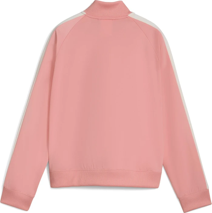 Puma T7 Always On Trainingsjacke pink fruit (Junior)