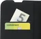 Hama Handytasche Daily Protect für Apple iPhone 16 Pro schwarz Vorschaubild
