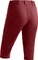Maier Sports Lulaka Capri Loop Hose 3/4 sun dried tomato (Damen) Vorschaubild