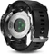 Garmin Fenix 5S silber/schwarz Vorschaubild