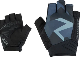 Ziener Camal Fahrradhandschuhe black/magnet (Herren)