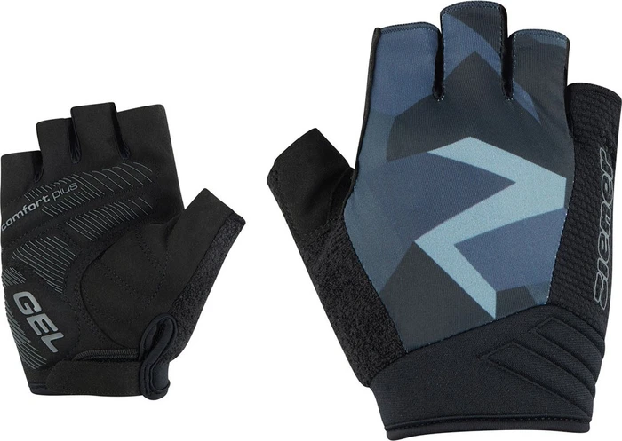 Ziener Camal Fahrradhandschuhe (Herren)