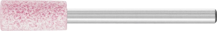 Pferd ZY 0613 3 AR 60 O5V STEEL EDGE Zylinderstift Schleifstift K60, 6x13mm, 10 Stück
