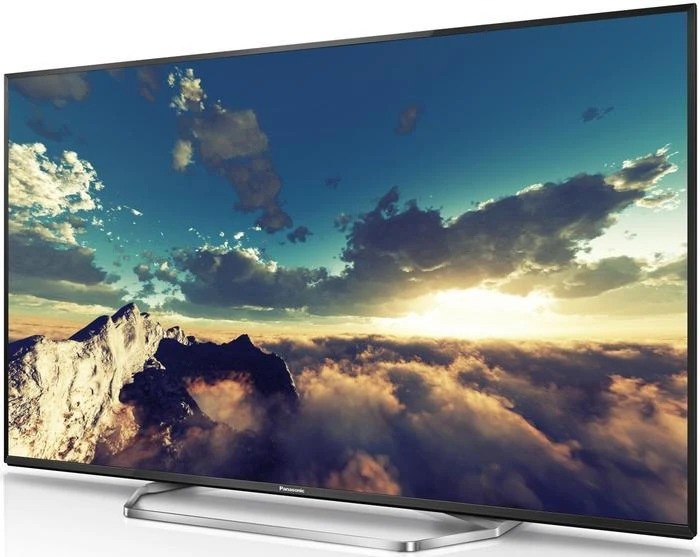 Panasonic TX-43CXW754