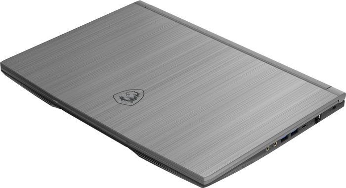 MSI WF65 10TJ-479 Mobile Workstation WF65 10TJ-479, Space Grey, Core i7-10750H, 32GB RAM, 1TB SSD, Quadro T2000 Max-Q, DE